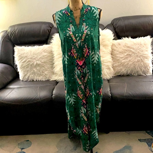 Mara Hoffman Dresses & Skirts - Mara Hoffman dress